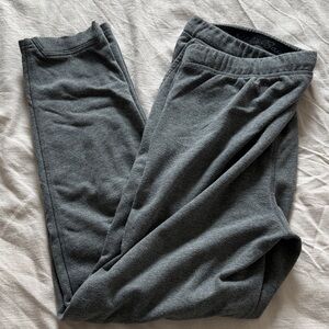 Eddie Bauer Gray Lounge Pants